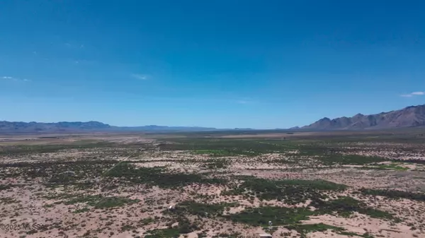 Portal, AZ 85632,39.6 Acres W Paulo Rose Drive #2