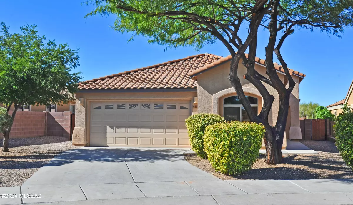 Tucson, AZ 85756,9014 S Beechnut Lane