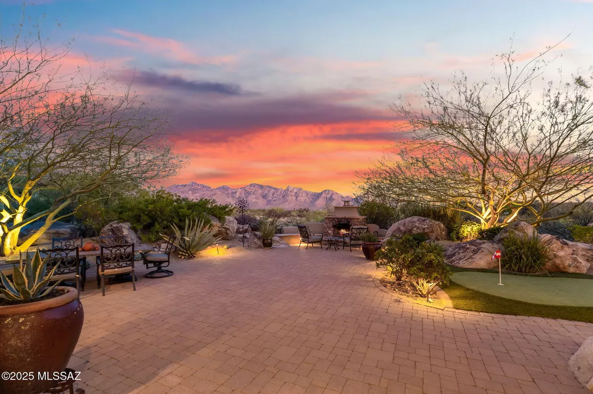 Oro Valley, AZ 85755,13959 N Stone Gate Place