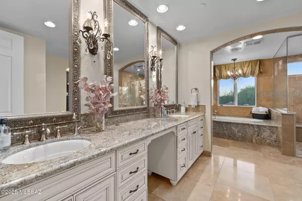 Oro Valley, AZ 85755,13959 N Stone Gate Place