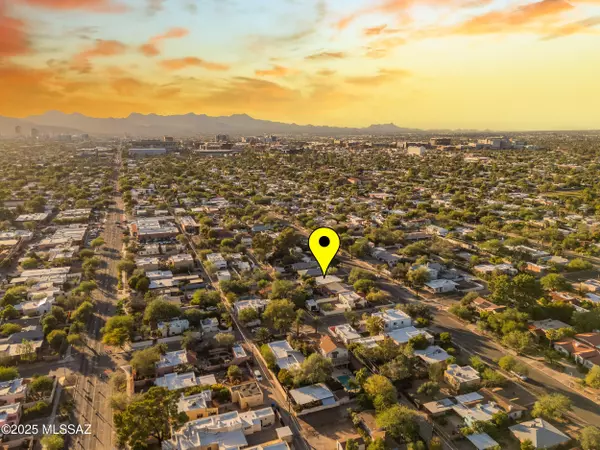 Tucson, AZ 85716,2636 E 5th Street