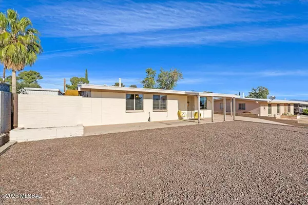 San Manuel, AZ 85631,1018 W 3rd Avenue