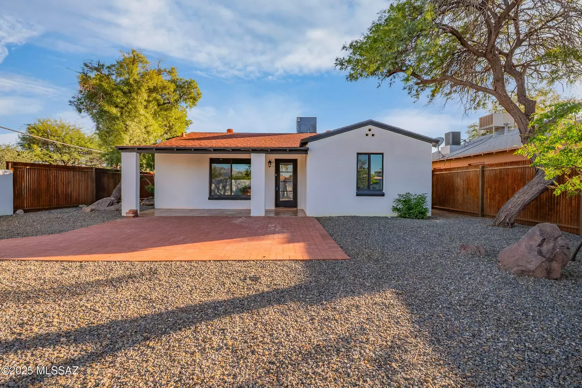 Tucson, AZ 85719,1650 E 10th Street