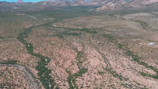 Douglas, AZ 85607,4.73 Acres Calle Los Vientos #246