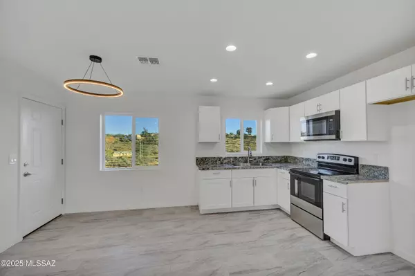 Rio Rico, AZ 85648,333 Camino Magnifico