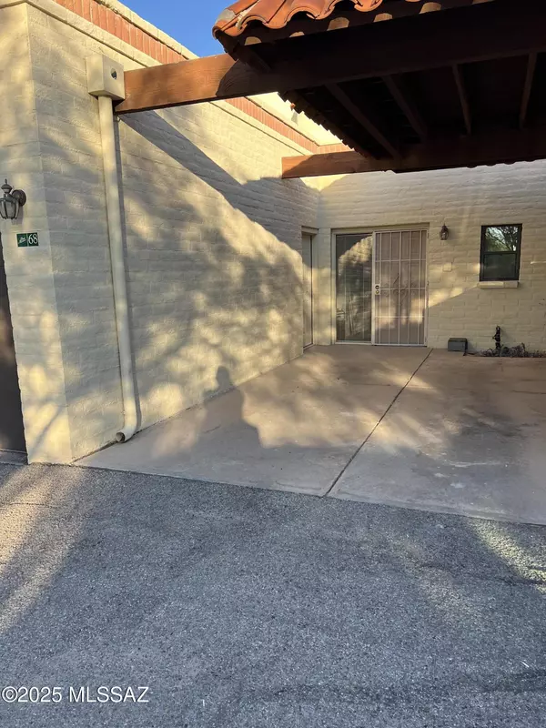 Tucson, AZ 85748,68 N Camino Imagen