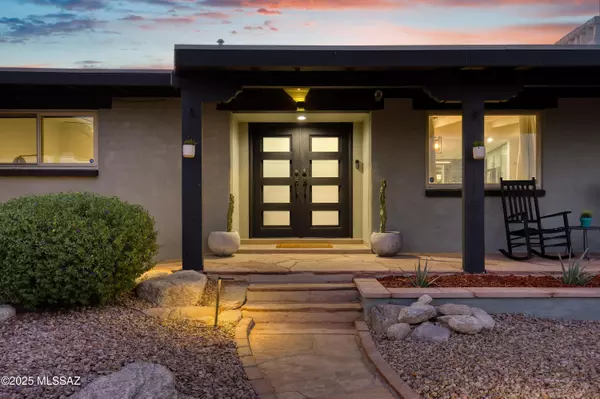 Tucson, AZ 85718,4110 N Camino Del Celador