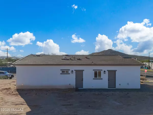 Tucson, AZ 85713,1205 S Herndon Avenue