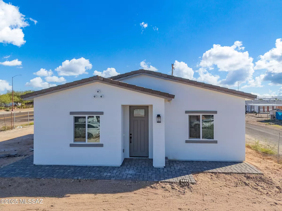 Tucson, AZ 85713,1205 S Herndon Avenue