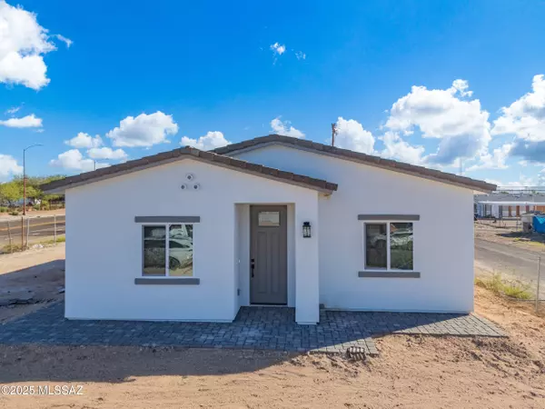 1205 S Herndon Avenue, Tucson, AZ 85713