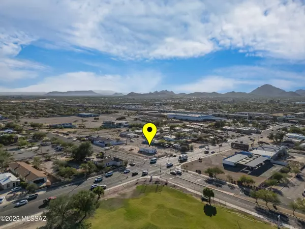 Tucson, AZ 85713,1205 S Herndon Avenue