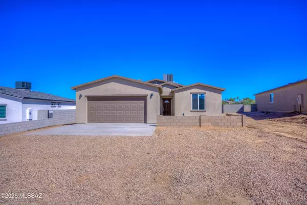 Corona De Tucson, AZ 85641,125 S Montgomery Avenue