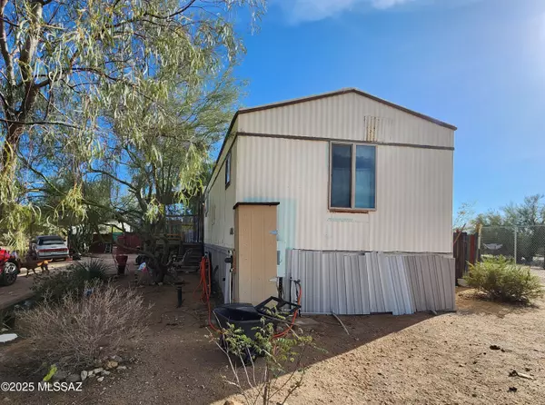 Tucson, AZ 85743,10455 W Mars Road