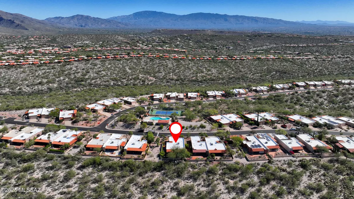 Tucson, AZ 85718,5389 N Fort Yuma Trail