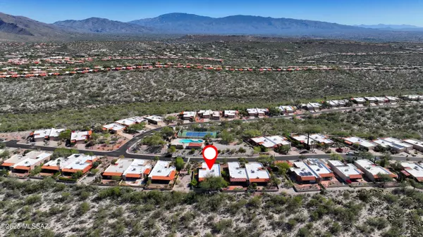 5389 N Fort Yuma Trail, Tucson, AZ 85718