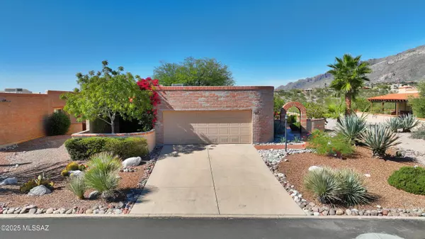 Tucson, AZ 85718,5389 N Fort Yuma Trail