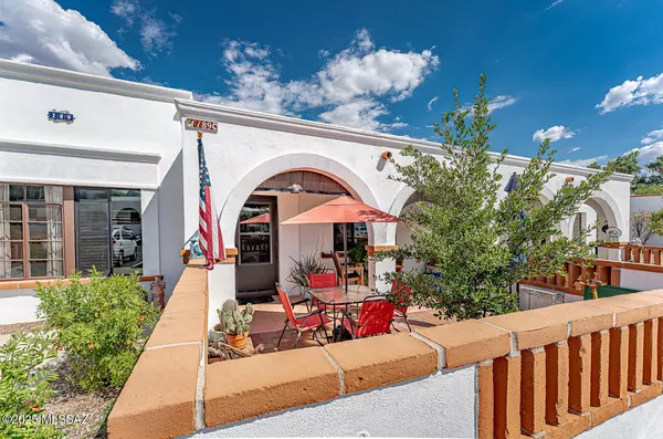 Green Valley, AZ 85614,189 S Paseo Pena  #C