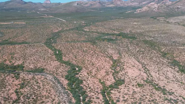 Douglas, AZ 85607,5.32 Acres Calle Los Vientos #247