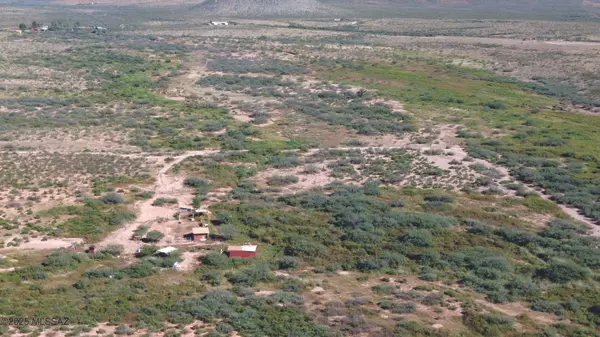 Douglas, AZ 85607,5.32 Acres Calle Los Vientos #247