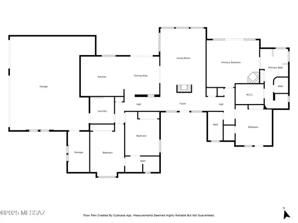 Tucson, AZ 85743,6300 N Abington Road