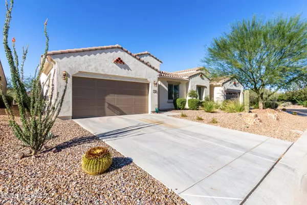 Green Valley, AZ 85614