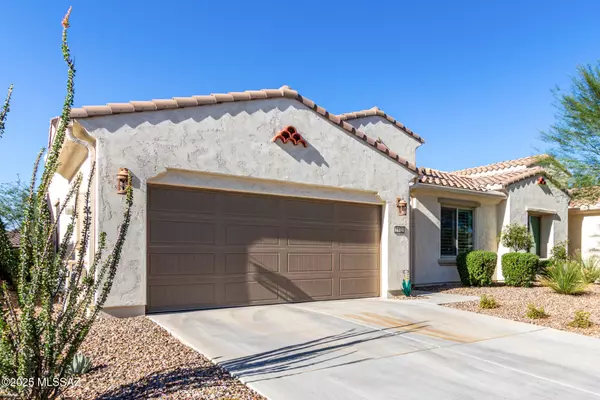 Green Valley, AZ 85614