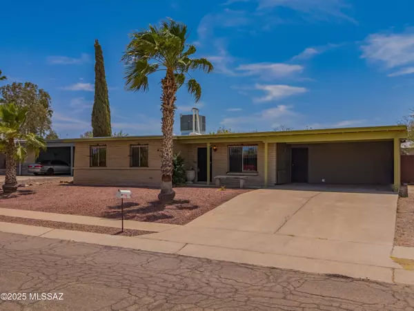 Tucson, AZ 85706,2002 E Pinon Drive