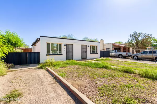 Tucson, AZ 85745,1014 N Grande Avenue