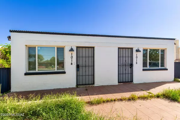 Tucson, AZ 85745,1014 N Grande Avenue