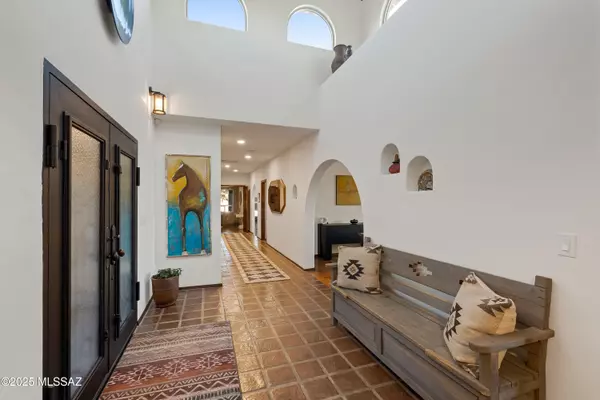 Tucson, AZ 85749,2580 N Avenida Sorgo N