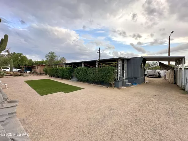 Tucson, AZ 85757,6651 W Lazy H