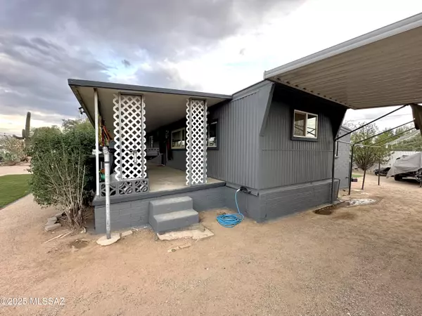 Tucson, AZ 85757,6651 W Lazy H