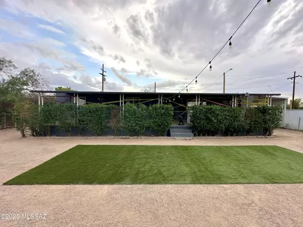 Tucson, AZ 85757,6651 W Lazy H