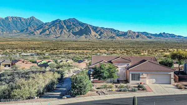 Green Valley, AZ 85622,1769 W Calle Casas Lindas