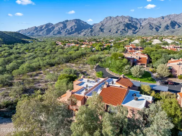 Tucson, AZ 85750,5051 N Sabino Canyon Road #1213