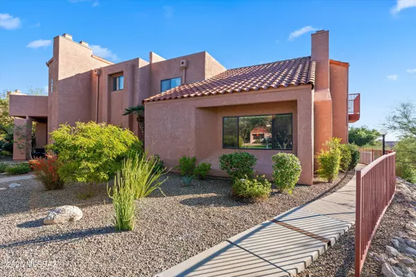 Tucson, AZ 85750,5051 N Sabino Canyon Road #1213