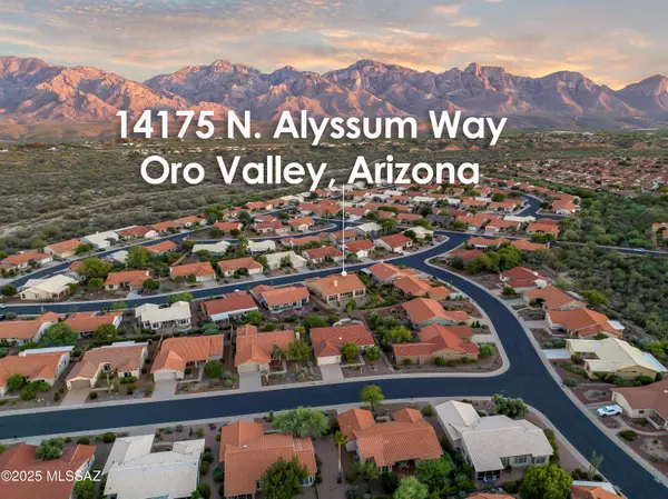 Oro Valley, AZ 85755,14175 N Alyssum Way