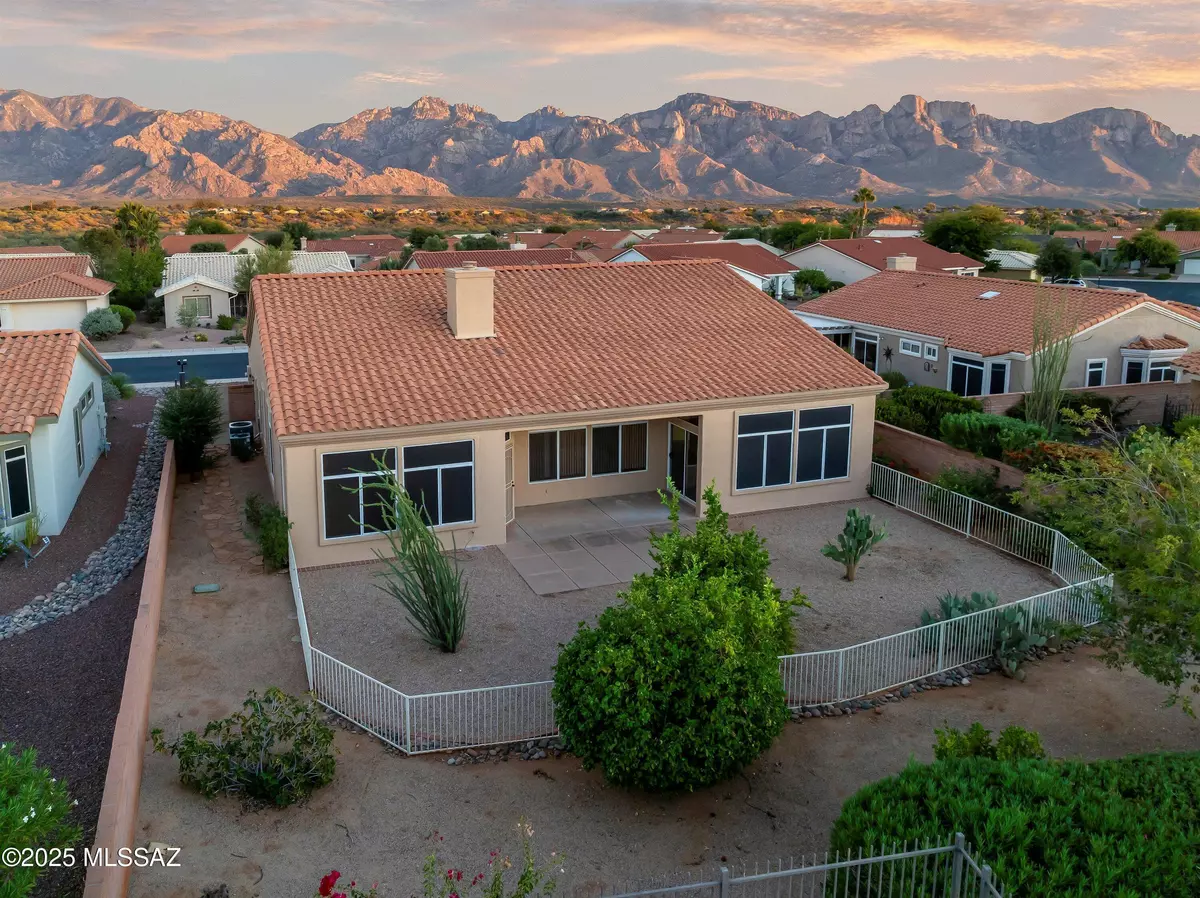 Oro Valley, AZ 85755,14175 N Alyssum Way