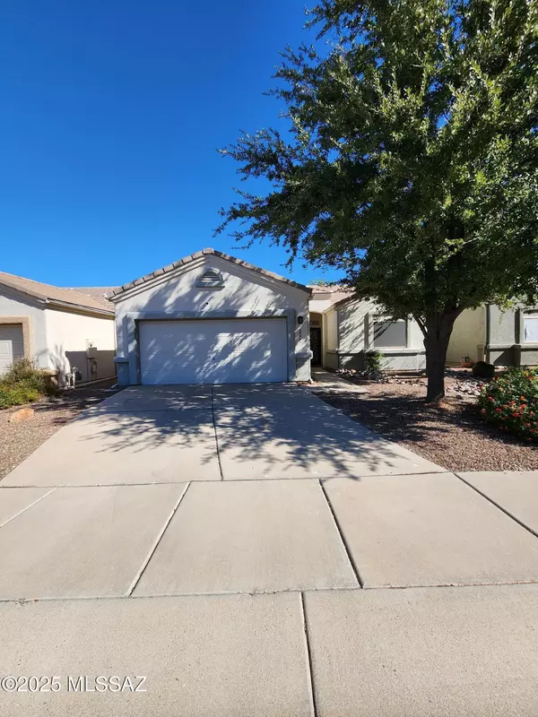 Tucson, AZ 85756,7349 E Maritime Drive