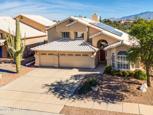 Tucson, AZ 85737,11366 Silver Pheasant Loop