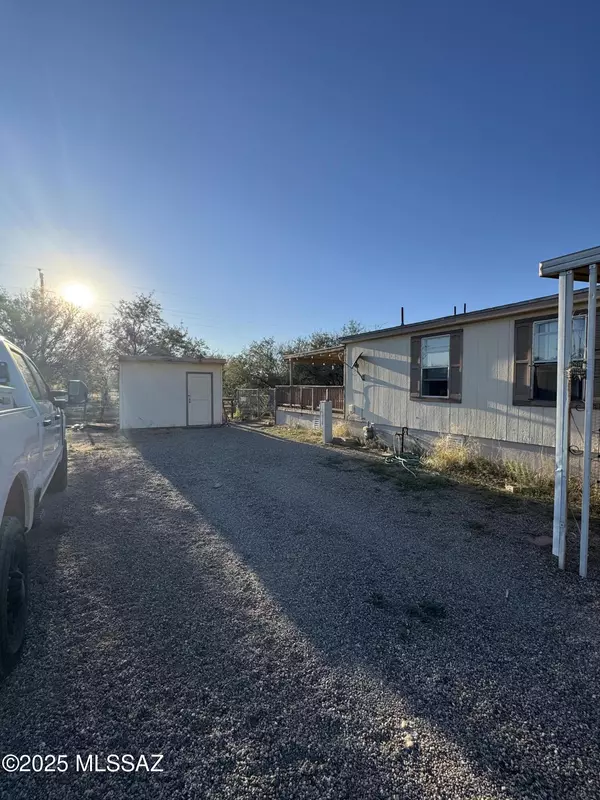 Tucson, AZ 85736,9342 Patricia Drive