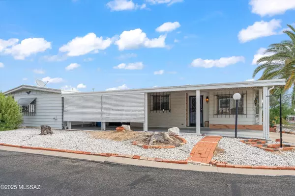 Green Valley, AZ 85614,278 W Mora Drive