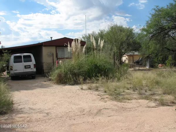 1024 S Yucca Street, St. David, AZ 85630