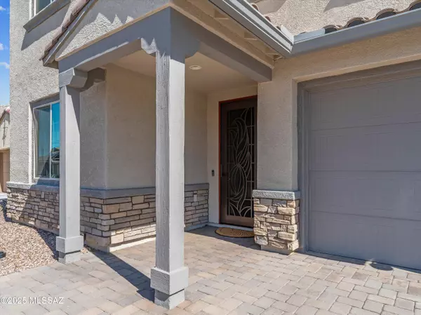 Tucson, AZ 85747,5561 S Thomas Park Trail