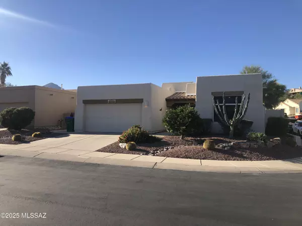 11986 N Labyrinth Drive, Tucson, AZ 85737