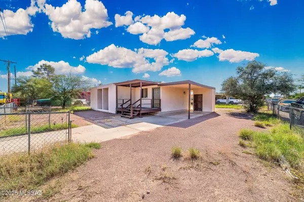 235 W Medina Road, Tucson, AZ 85756