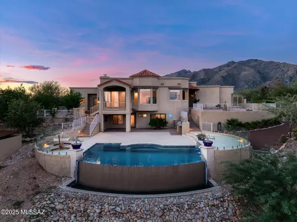 6110 E Paseo Cimarron, Tucson, AZ 85718