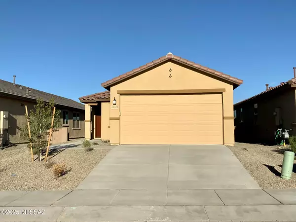 12322 N Cervelli Avenue, Marana, AZ 85653