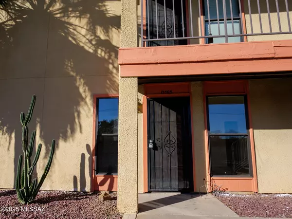 1620 N Wilmot Road #D165, Tucson, AZ 85712