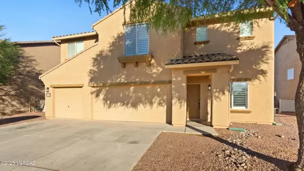 Red Rock, AZ 85145,33915 S Colony Drive